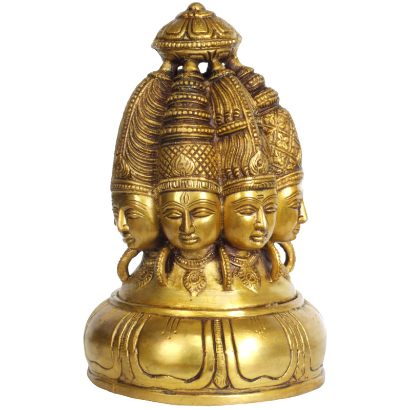La resplendence de Mukhalingam