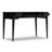 Harper 60"W Solid Wood Mid-Century Modern Writing Desk with 2 Drawers and Flip-Down Keyboard Tray-1392245490-1389932003