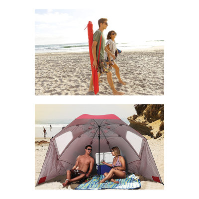 Aayla 4 Person Tent