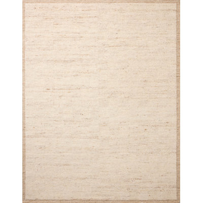 Tapis naturel Rockleigh