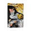 The Muse Of The Pianist by Dixie Miguez - Painting on Canvas-271721745-271721746