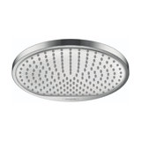 Hansgrohe Crometta Fixed Shower Head 240 1-Jet