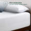 Matelas en mousse viscoélastique gélifiée 14 po - Sleep by Wayfair ™-1309359323-1309359333