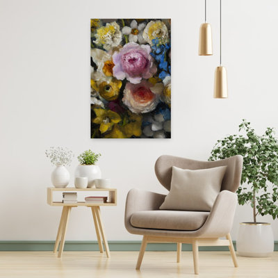 Art mural contemporain contemporain