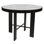 Tables Outdoor Round Side Table