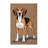 Washable Plott Hound Dogs Area Rug-542983059