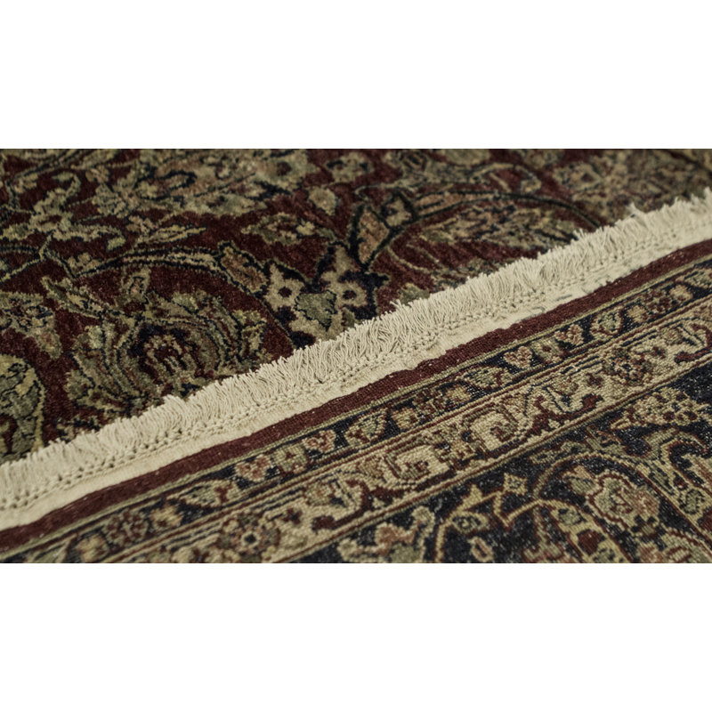 Marquis One-of-a-Kind 6'3" X 9'2" Area Rug