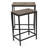 Arsenault Solid Wood Top Nesting Tables-2144740526