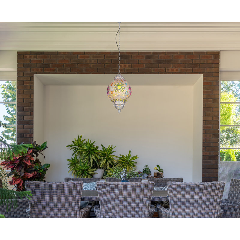 Stockseth Unusual Pendant Lamp 1-Light