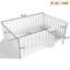 Lit de plancher en bois massif pour enfants Montessori-1827423668-1827423673