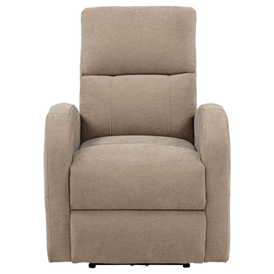 Kim Camel Power Recliner