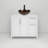 36" Free-Standing Modern Single Bathroom Vanity With Sink-1766631041