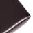 Okan Faux Leather Ottoman-1257008773