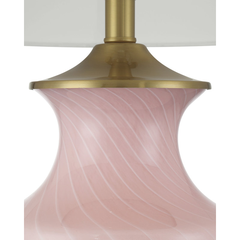 Lucy Table Lamp