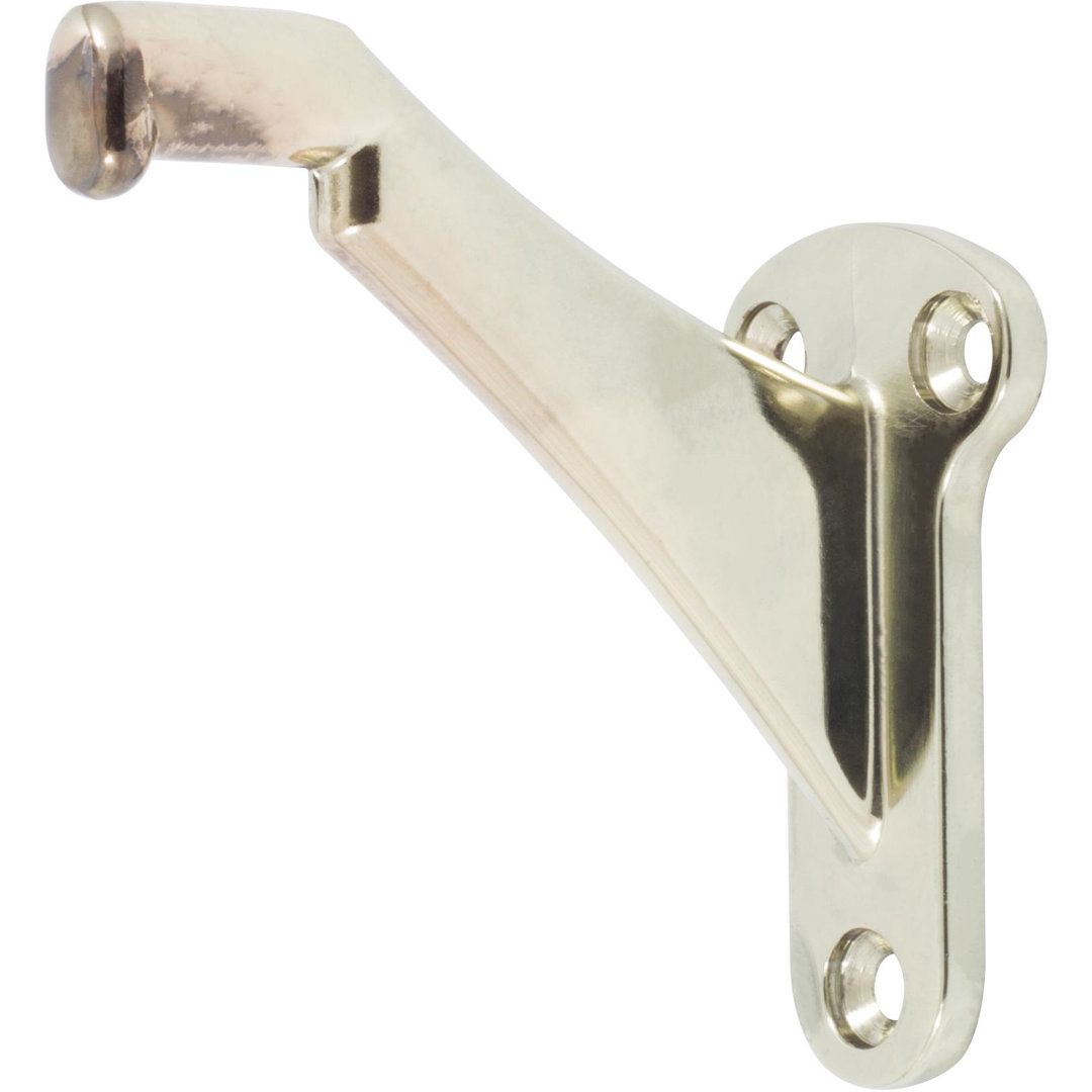 Heavy Duty Handrail Bracket Stone Harbor Hardware 