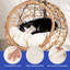 Hamac en coton Elliannah-59075193
