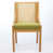 Vert olive sélectionné