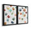 «Lollipop Garden I», ensemble de 2 impressions-792062885-791897404-726507560