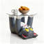 Table basse en verre Creative Creative