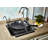 Stainless Steel Dish Rack-21133067