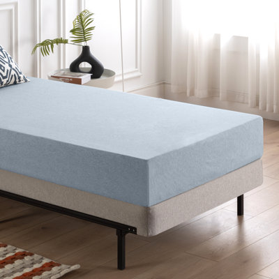 Riddleville 5'' Folding Metal Box Spring