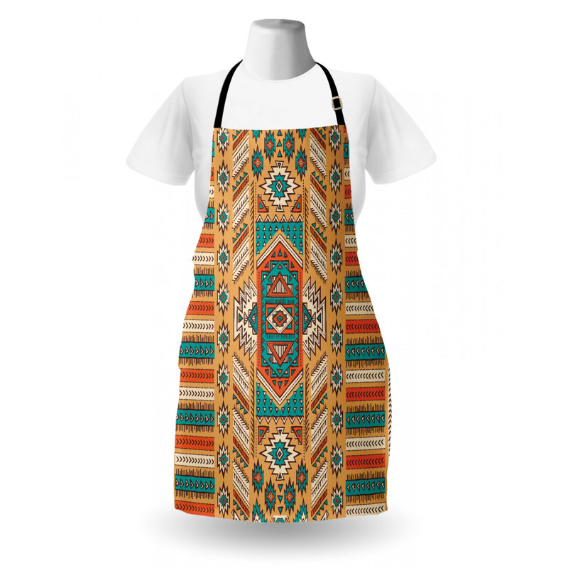Bib Apron