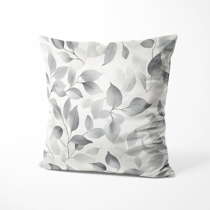 Coussin Country Farmhouse, H 18 po x l 18 po