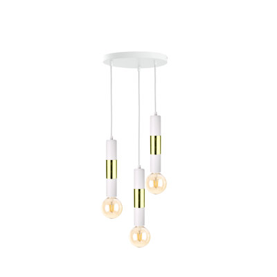 Velazco 3 - Light Cluster Pendant