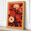 Garden in Bloom Botanical - Wrapped Canvas-51936658-51936662