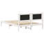 Solid Wood Bed Frame-197919333-197919340