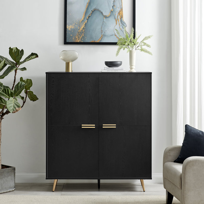 Robine 117.4cm Sideboard