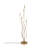 13.755'' Novelty Floor Lamp-244725458