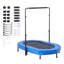 Trampoline 56 po pour enfants-112380354