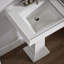 Memoirs®  Pedestal Tall Bathroom Sink with Overflow-65056819-10939866