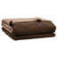 Housse de couette Wooded River Autumn Leaf-86648857