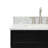 Partham 31" Single Bathroom Vanity Set-2037412654