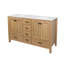 Ensemble de meuble-lavabo double 72 po Claudett-468587266-432365878
