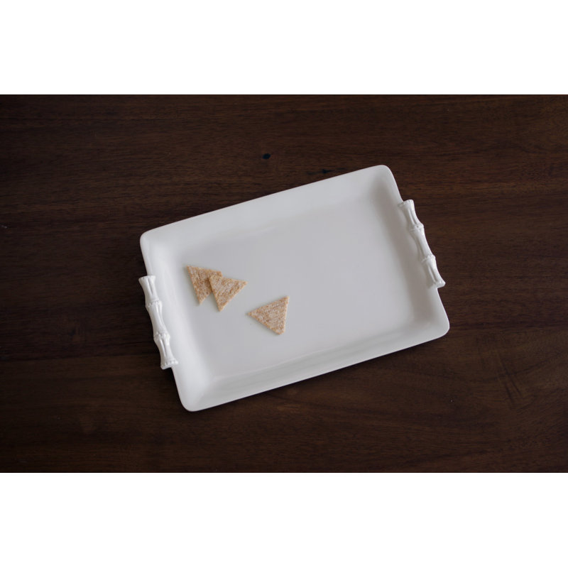 Plateau moyen en bambou Vida