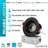 4" Selectable CCT New Construction IC Rated LED Canless Recessed Lighting Kit