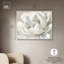 Toile «Silken Sepal II» par Art Remedy-115150011-115150007