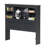 Hoyer Twin Bookcase Headboard-1395253569