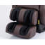 Fauteuil en cuir pleine grandeur -72385888