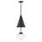 Gilroy 1 - Light Unique / Statement Pendant-669443057