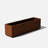 Corten Steel Series Long Box Planter-34313782