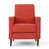 Orange Fabric
