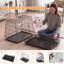 Dog Transport Cage