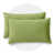 Green is out of stock