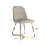 Ainhoa 4 - Person Trestle Dining Set-384903300