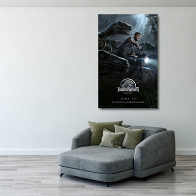 Jurassic World