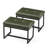 Buren Iron Accent Stool-97851123